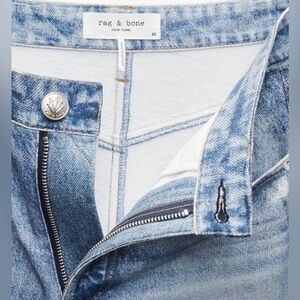 Rag & Bone Miramar sofie wide leg pants